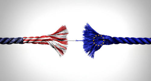 La Grande Scacchiera dell'Oro: La Mossa Silenziosa della Francia